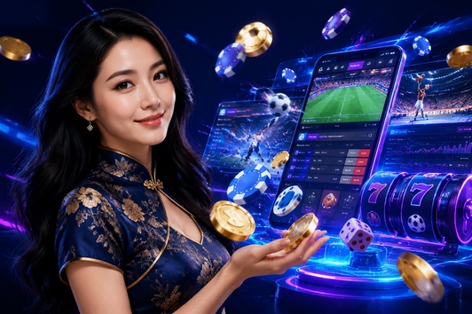 re99 Đăng nhập trên nhiều thiết bị